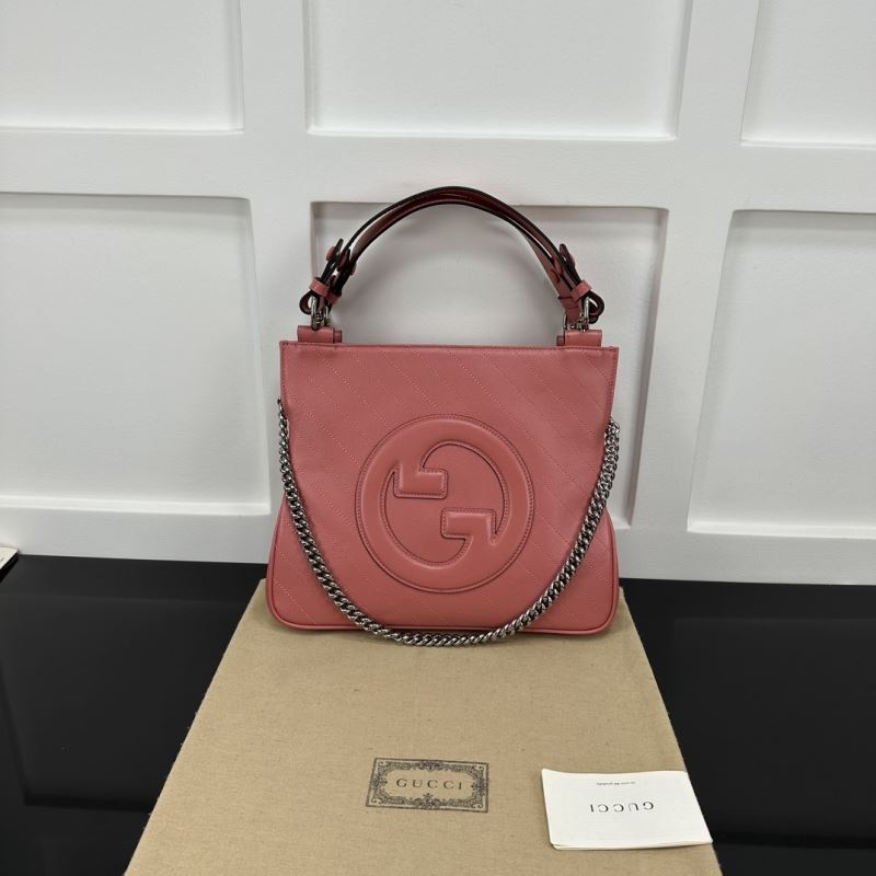 Gucci Top Handle Bags